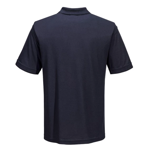 B210NVR4XL Herren naples polo-shirt