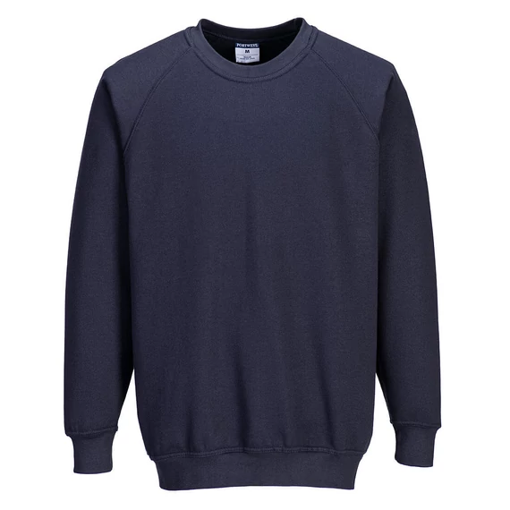 B300NVR4XL Sweat-Shirt Roma