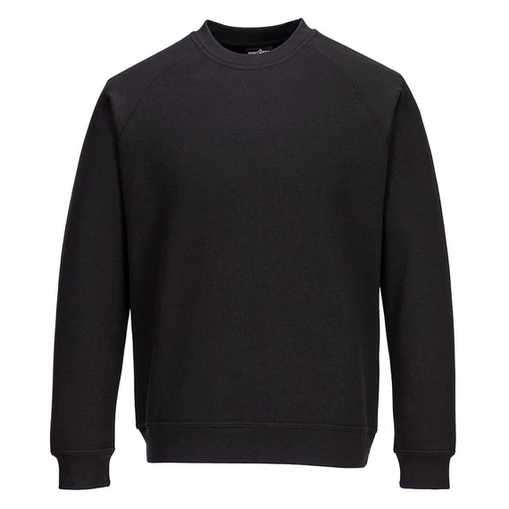 B330BKRL Damen Sweatshirt