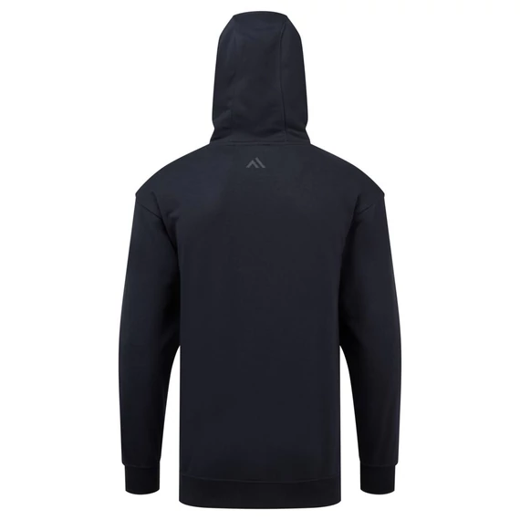 B331NVR4XL Dieses modische und praktische Kapuzensweatshirt ist mit einer Prägung versehen, die für zusätzliche