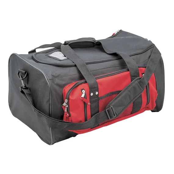 B901BKR Reisetasche Kitbag