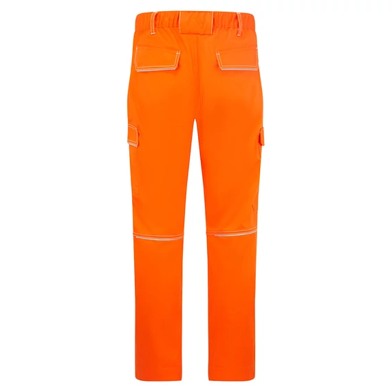 BZ443ORR4XL Portwest Bizweld flammhemmende Hose