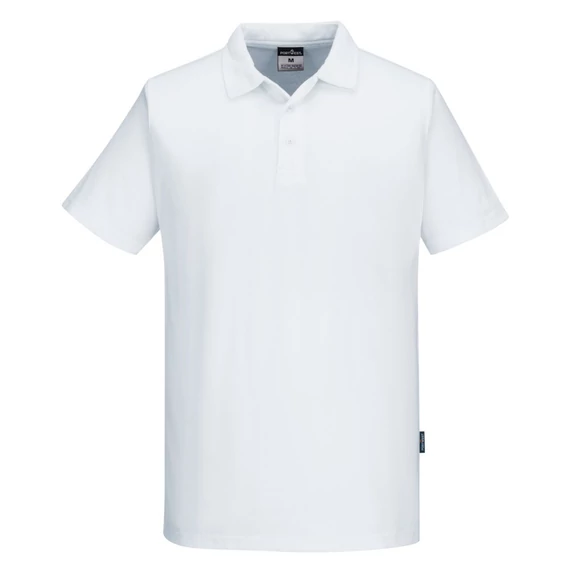 C211WHRL Portwest MeshAir Pro Poloshirt