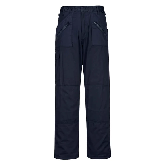C387NARXS Bundhose Action - gefüttert