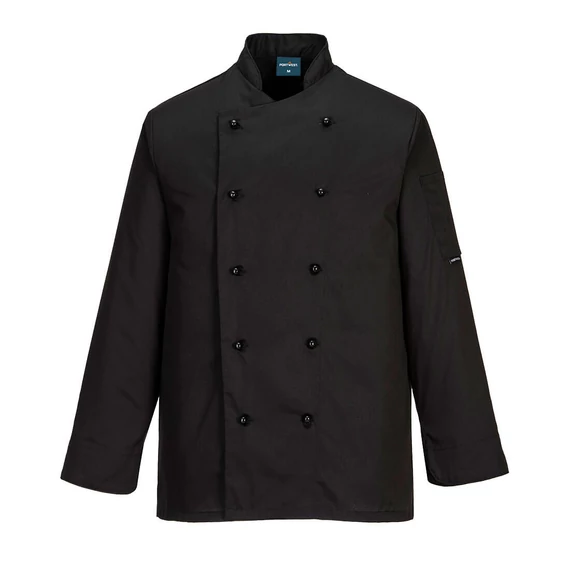 Somerset Kochjacke