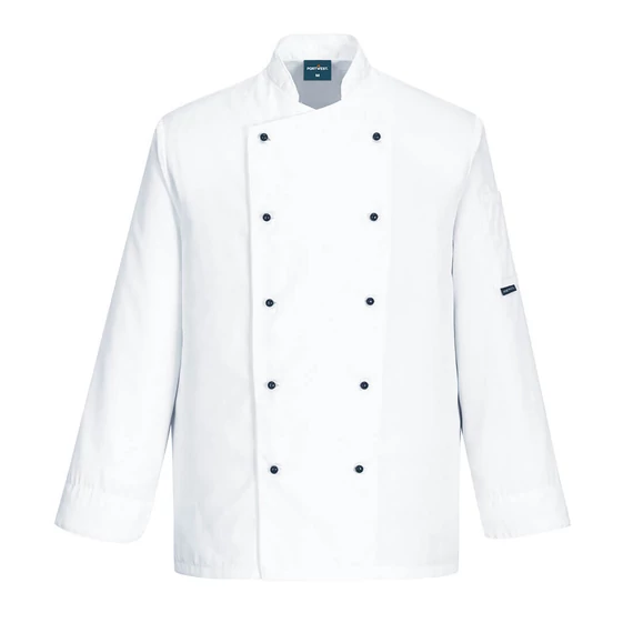 Somerset Kochjacke