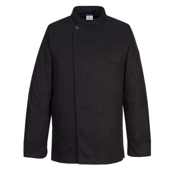 Surrey Kochjacke L/S