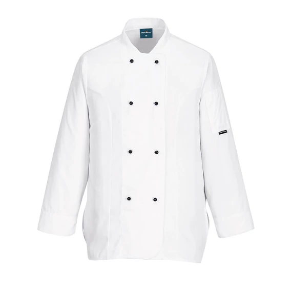 Rachel Damenkoch Jacke langarm