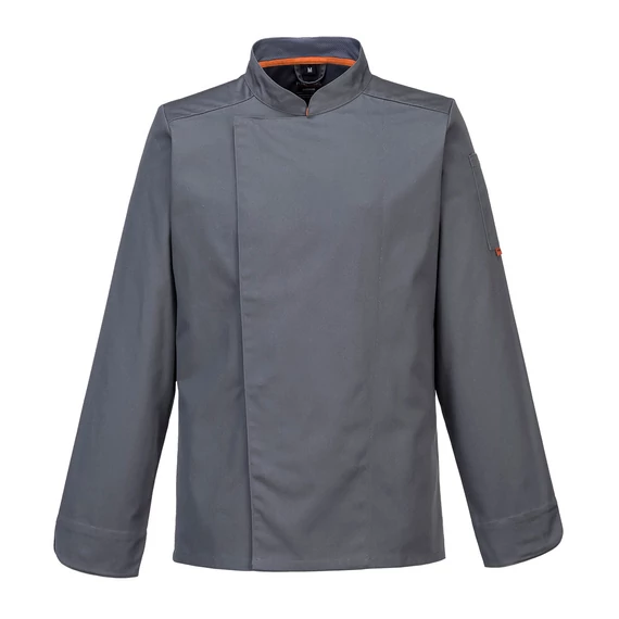 Mesh Air Pro Jacke L/S