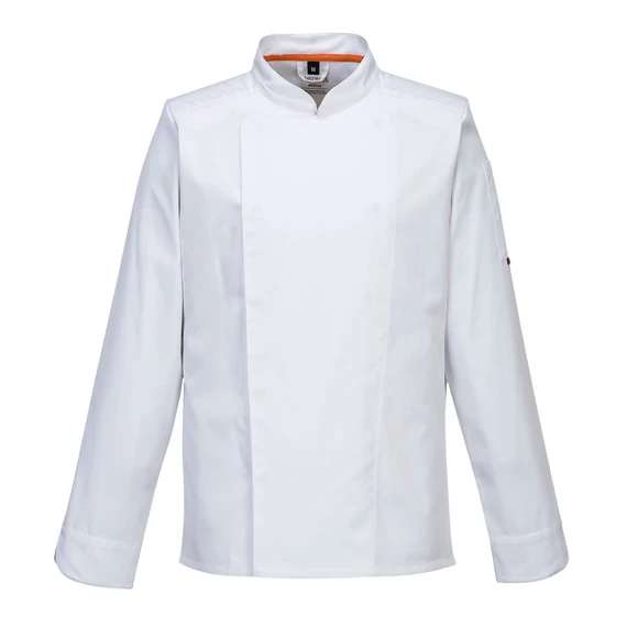 Mesh Air Pro Jacke L/S