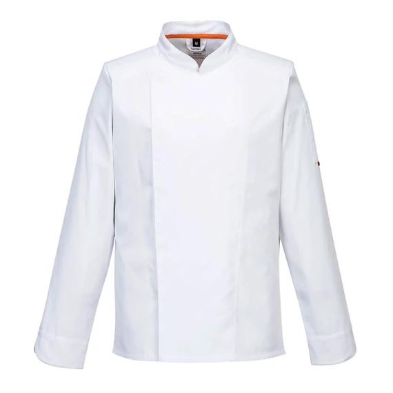 Stretch Mesh Air Pro Langarm Jacke