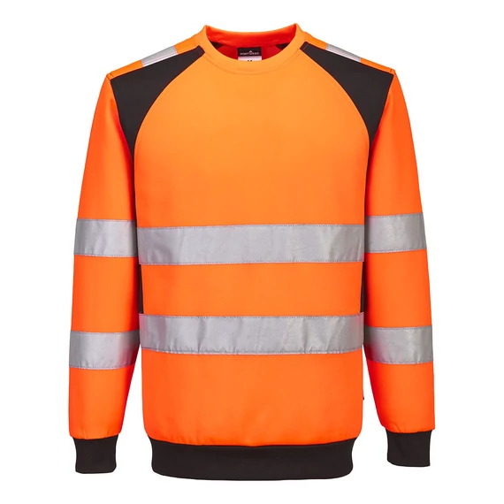 Portwest WX2 Eco Warnschutzpullover