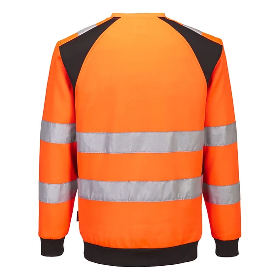 Portwest WX2 Eco Warnschutzpullover