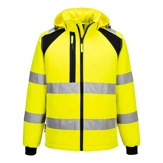 Portwest WX2 Warnschutzjacke