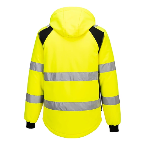 Portwest WX2 Warnschutzjacke