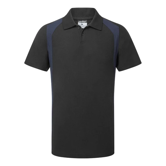 CD812BNRL WX2 Poloshirt S/S