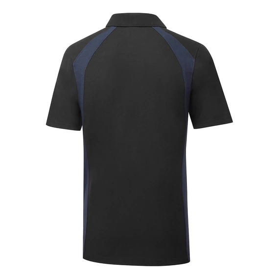 CD812BNRL WX2 Poloshirt S/S