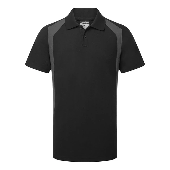 CD812BYRL WX2 Poloshirt S/S