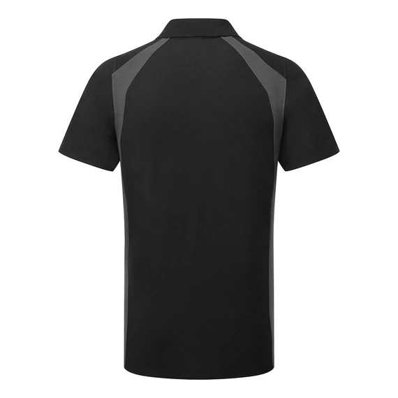 CD812BYRL WX2 Poloshirt S/S