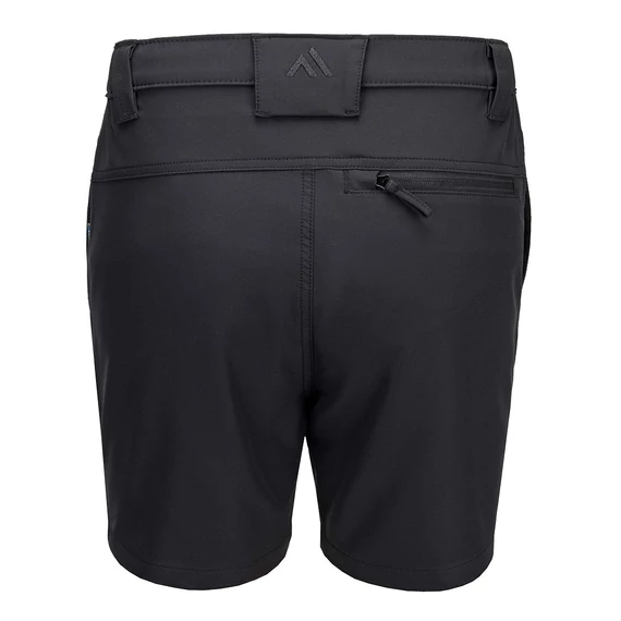 CD822BKR28 Portwest WX2 Eco Active rövidnadrág