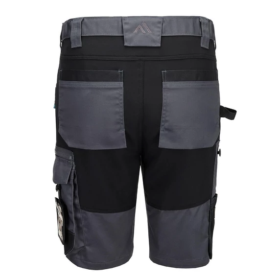CD843MGR28 Portwest WX2 Eco Craft rövidnadrág