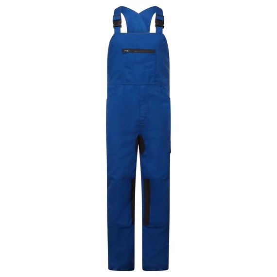 CD850QBR4XL Mit strapazierfähigem (recyceltem) Polyester/Baumwoll-Gewebe, innovativen elastischen Einsätzen für