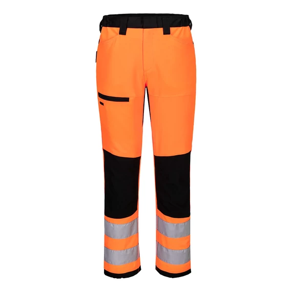Portwest WX2 Eco Hi-Vis Diensthose der Klasse 2