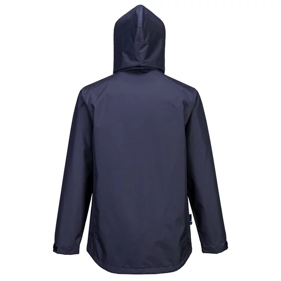 CD867NVRL WX2 Eco Warnschutz Arbeitsjacke