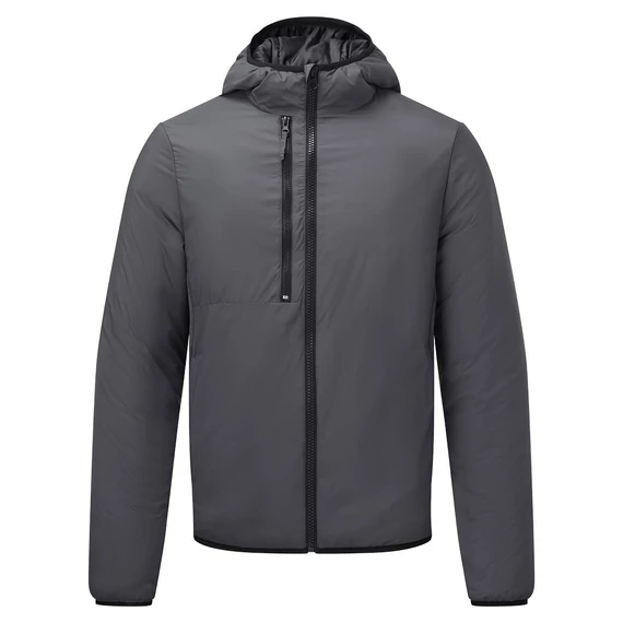 CD872MGR4XL Jacke mit extrem wasserdichter, PFAS-freier Texpel Splash Eco-Gewebebeschichtung (Wasser perlt von d