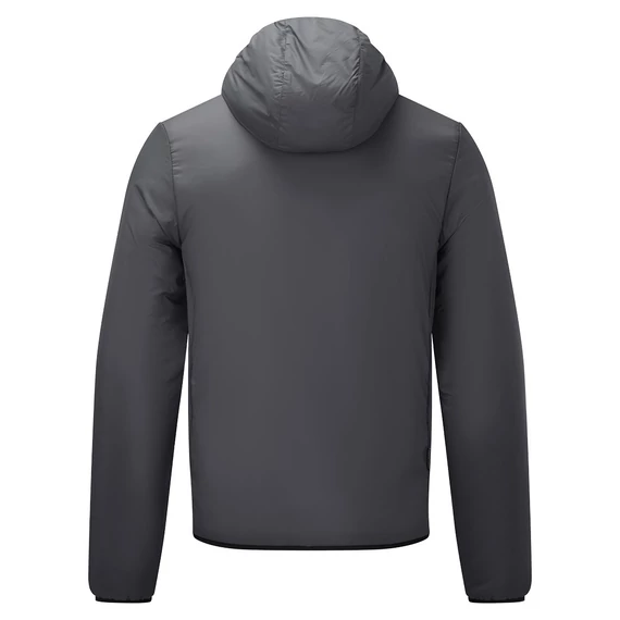 CD872MGR4XL Jacke mit extrem wasserdichter, PFAS-freier Texpel Splash Eco-Gewebebeschichtung (Wasser perlt von d
