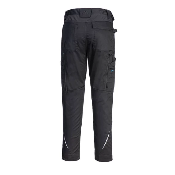CD881BKR28 WX2 Eco Stretch Bundhose