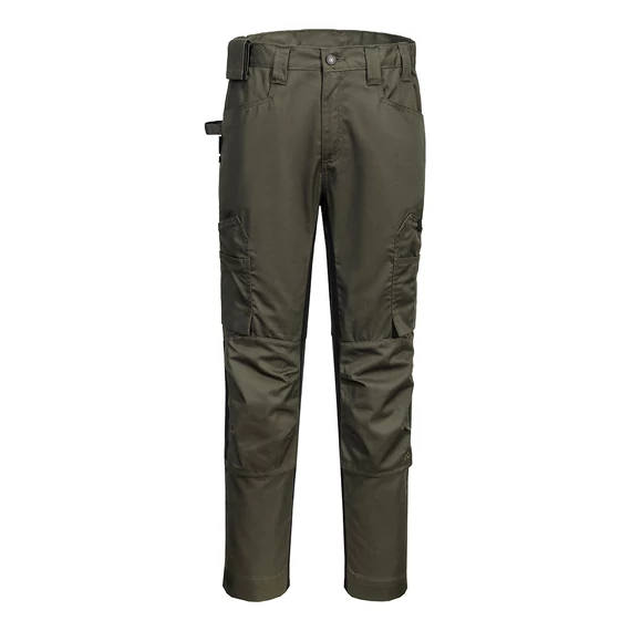 CD881FNR48 WX2 Eco Stretch Bundhose
