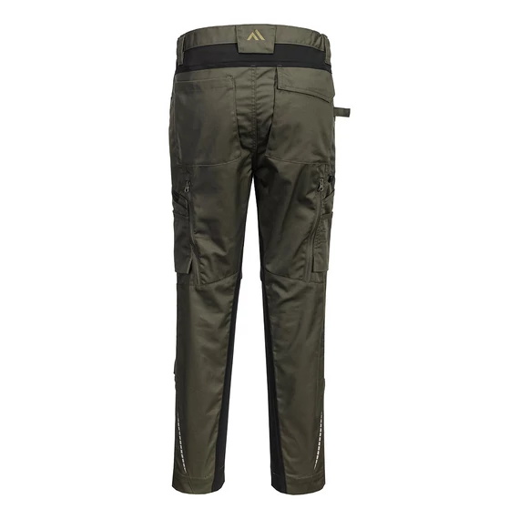 CD881FNR48 WX2 Eco Stretch Bundhose
