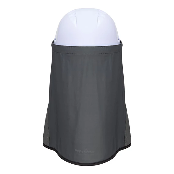 CV26SGR Leicht, einfach zu bedienen und ideal für den Einsatz in heißen Arbeitsumgebungen. Der Cooling Helm