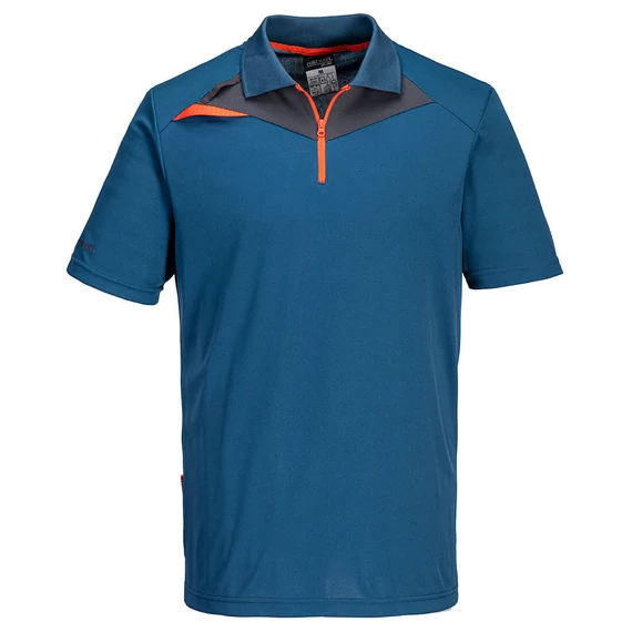 DX410MBRL DX4 Polo Shirt S/S