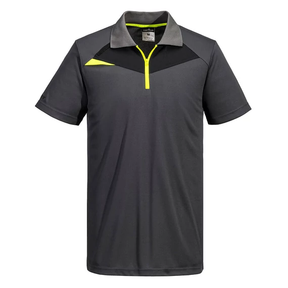 DX410MGRL DX4 Polo Shirt S/S