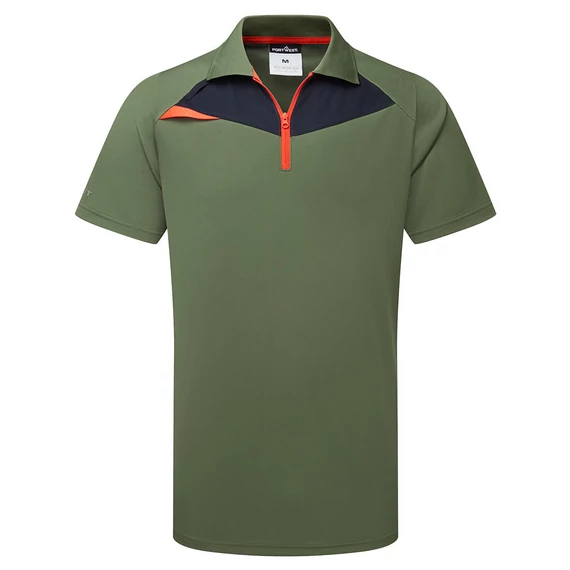 DX410MORL DX4 Polo Shirt S/S