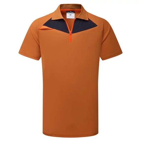 DX410RURL DX4 Polo Shirt S/S