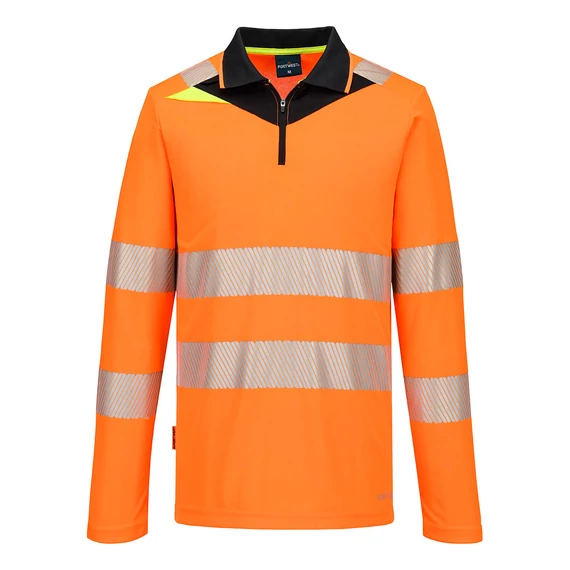 Portwest DX4 Warnschutz-Poloshirt