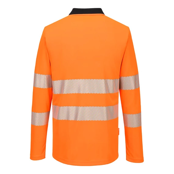 Portwest DX4 Warnschutz-Poloshirt