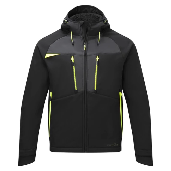 Portwest DX4 Winter-Softshell (3L)