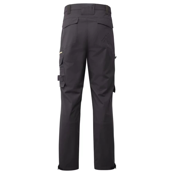 DX433BKR28 Portwest DX4 Regenhose