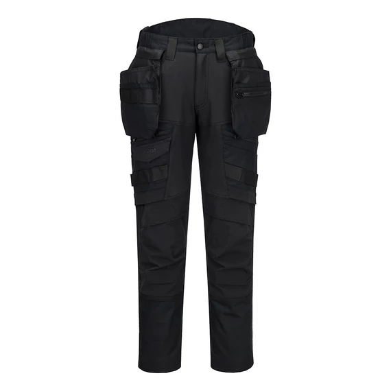 DX440ABR26 Portwest DX4 lengőzsebes nadrág