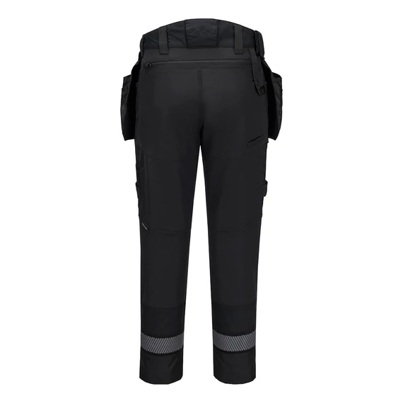 DX440ABR26 Portwest DX4 lengőzsebes nadrág