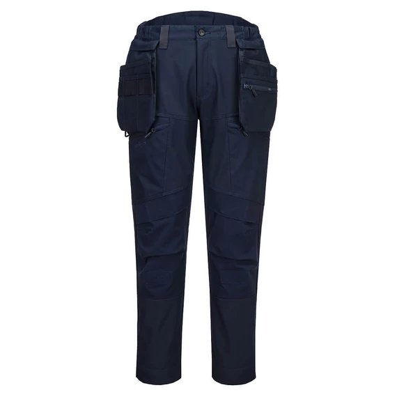 DX450ANR28 Portwest DX4 lengőzsebes nadrág