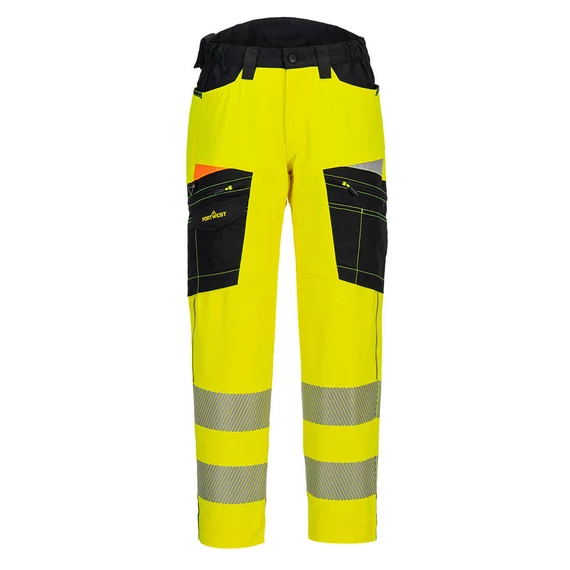 DX453YBR28 DX4 Warnschutz Service-Bundhose