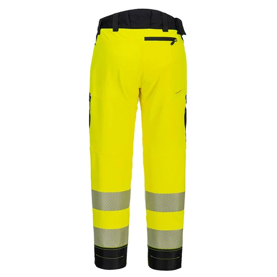 DX453YBR28 DX4 Warnschutz Service-Bundhose