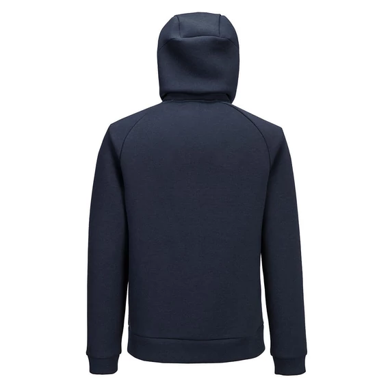 DX472NVRL DX4 Hoodie mit Reißverschluss