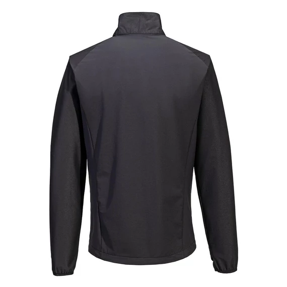 DX480ABRM DX4 Base Layer Top mit Reißverschluss