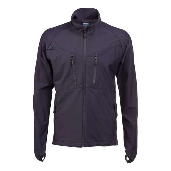 DX480ANRXXXL DX4 Base Layer Top mit Reißverschluss